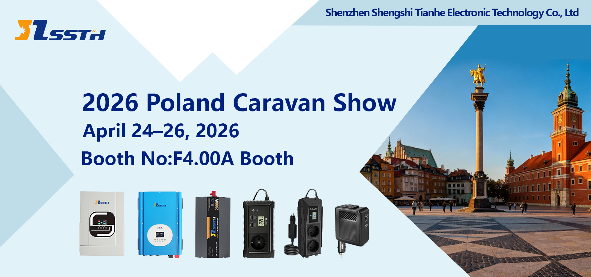 kualitas Power Inverter pabrik