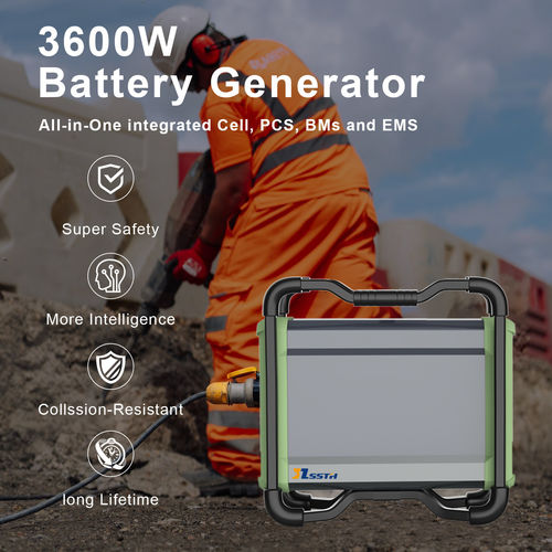 Berita perusahaan terbaru tentang Memilih Kapasitas yang Tepat untuk Pembangkit Listrik Ponsel Anda: Berapa Banyak Watt-Jam yang Anda Butuhkan?