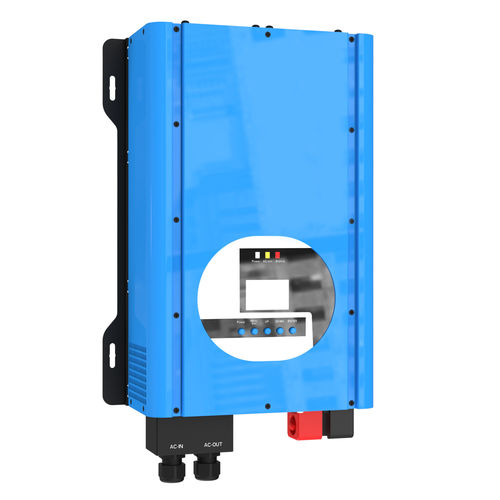 Berita perusahaan terbaru tentang Inverter Bidirectional 12V sampai 220V mana yang terbaik?