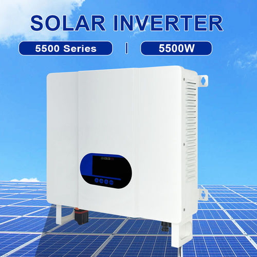 Berita perusahaan terbaru tentang Hubungan Antara Inverter Hibrida dan Sistem Penyimpanan Energi
