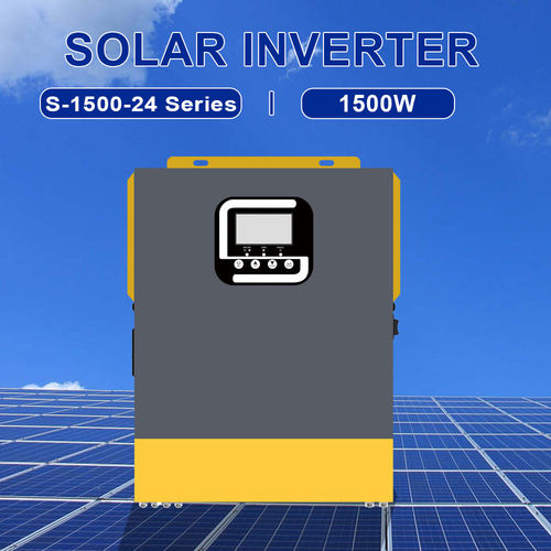 Berita perusahaan terbaru tentang Bisakah Inverter Hibrida Bekerja secara Paralel?