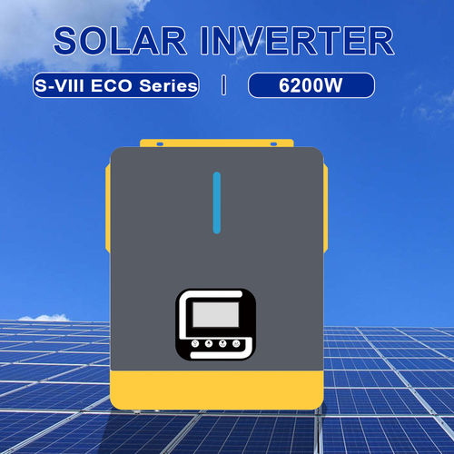 Berita perusahaan terbaru tentang Dampak Desain Multi-MPPT pada Inverter Hybrid