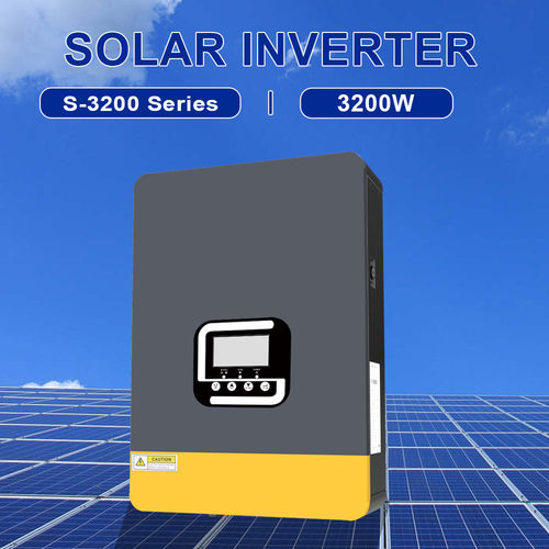 Berita perusahaan terbaru tentang Menerapkan Inverter Hybrid di Kamping Off-Grid: Solusi Energi Cerdas