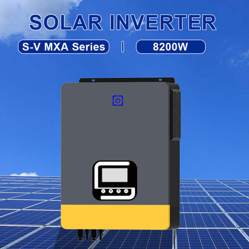 Berita perusahaan terbaru tentang Permintaan Tinggi untuk Inverter Hibrida di Pasar Asia
