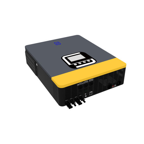 Berita perusahaan terbaru tentang Bagaimana Perusahaan Kecil dan Menengah Dapat Masuk ke Pasar Inverter Hibrida