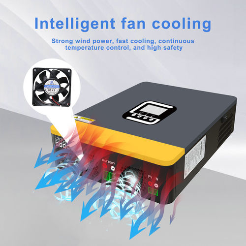 Berita perusahaan terbaru tentang Analisis Rantai Pasokan Inverter Hibrida dan Strategi Optimasi