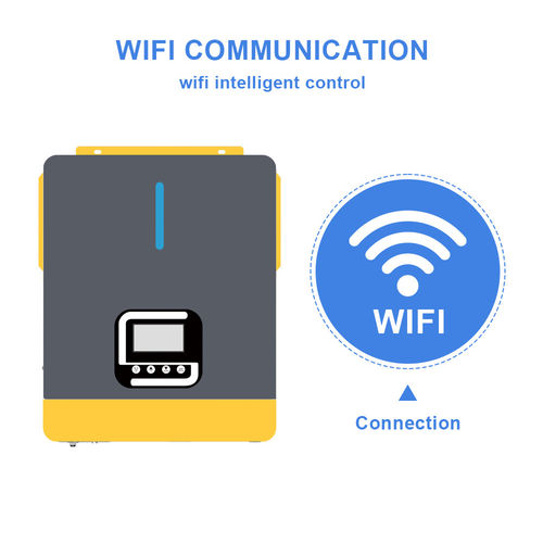 Berita perusahaan terbaru tentang Pasar Muncul Produsen Inverter Hibrida Harus Fokus pada