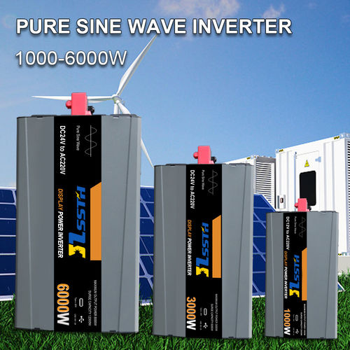 Berita perusahaan terbaru tentang 1. Pengantar: Memahami kekuatan gelombang sinus murni