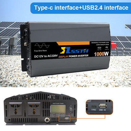 Berita perusahaan terbaru tentang Dapatkah Inverter Gelombang Sinus Murni Digunakan secara Paralel?