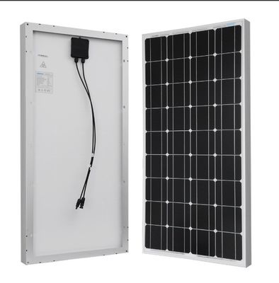 Harga yang bagus PERC Monocrystalline 350W 330W 300w Mono Solar Panel 72 Cell Solar Panel 360W on line