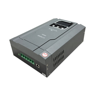 Harga yang bagus 12V 24V 36V 48V 60A Mppt Smart Solar Battery Controller Regulator on line