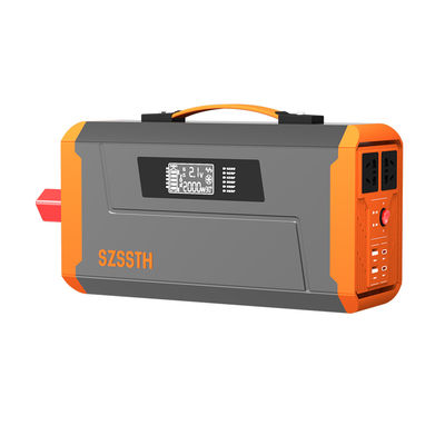 800W 1000W 2000W Pure Sinus Power Inverter Untuk Mobil Dengan Jaringan SDK