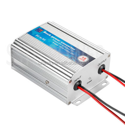 24V ke 12V DC-DC Converter 5a 10a 15a 20a 30a DC-DC Step Down Converter