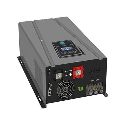 5kva Off Grid Pure Sine Wave 40Hz-70Hz 5000 Watt Dc Ke AC UPS Power Inverter