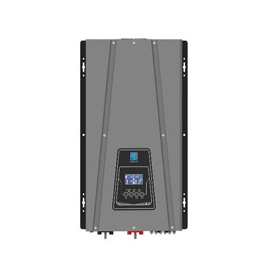 3KVA Pure Sinus Wave Inverter Charger 3000W Untuk DC24V 36V AC110V 220V 240V Tipe output