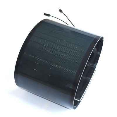 Harga yang bagus 20mm Ketebalan Fleksibel Portable Solar Panel 460W 470W 480W 490W 500W 510W Untuk Camping RV Car on line