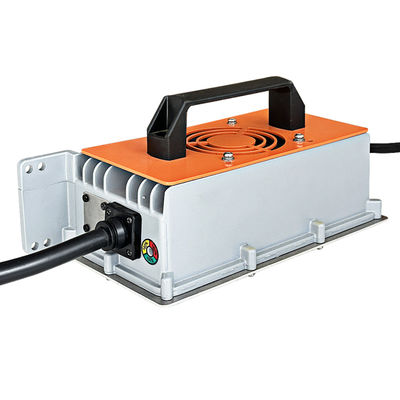 750W Pengisi baterai listrik 24V 20A 36V 15A 48V 12A LiFePO4 Pengisi baterai