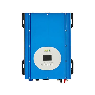 3000 Watt Ups Inverter 12V 220V Bi-Directional Power Inverter dengan 100A Charger