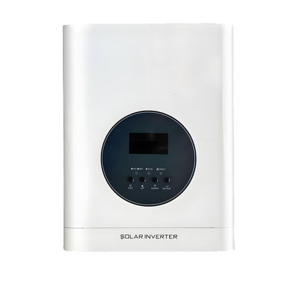 12500VA 10000W Off Grid Hybrid Solar Power Inverter dengan fungsi paralel dan Pure Sine Wave 10KW AC ke DC 48V 220V