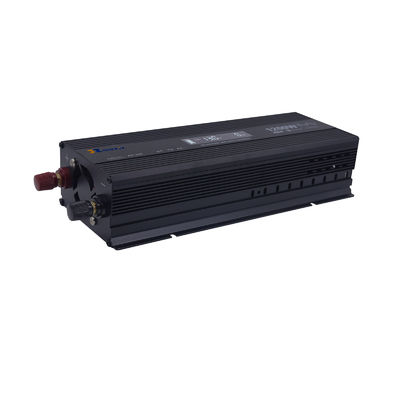 1200W Pure Sinus Wave Power Inverter - Daya AC yang dapat diandalkan untuk penggunaan surya, rumah & mobil
