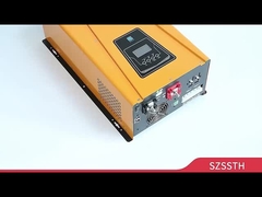 3KW 5KW 6KW 8KW 10KW 12KW Inverter Gelombang Sinus Murni 24V 48V TO 220V 230V 234V